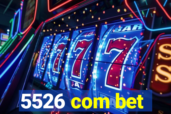 5526 com bet